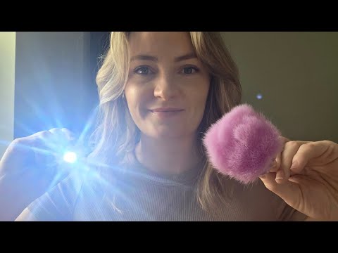 5 minute ASMR for ADHD