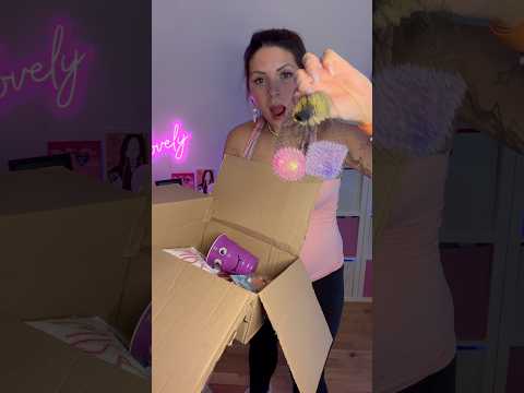 Neue Trigger von EUCH 🤩 Pt. 1 #asmr #asmrvideo #asmrsounds