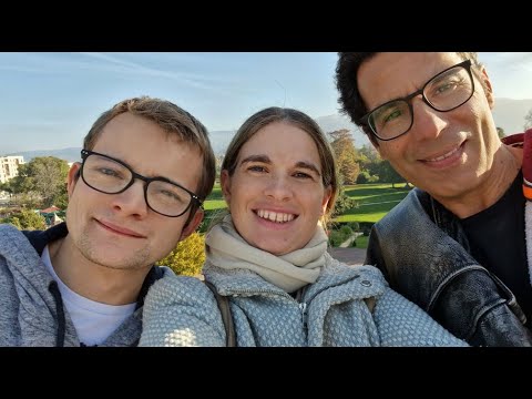 VLOG MAKING OFF du prochain film ASMR de YouTube
