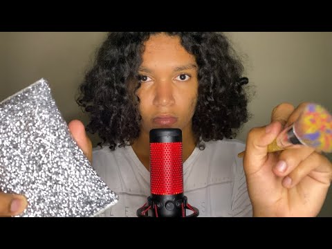 ASMR but I’m Lowe ASMR