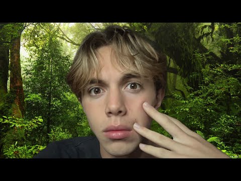 ASMR Giant Roleplay Part 2: You Got Big...