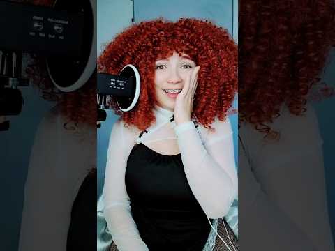ASMR| Cuando me dejan sin palabras en vivo #asmr #yesasmr #asmrlive