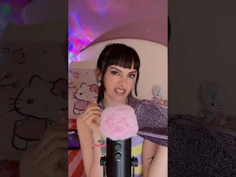 WHAT’S IN MY BAG (de Tecna des Winx 🧚‍♀️)