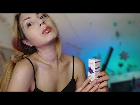 ASMR Taking Good Care Of You ~ Soft Spoken Personal Attention
