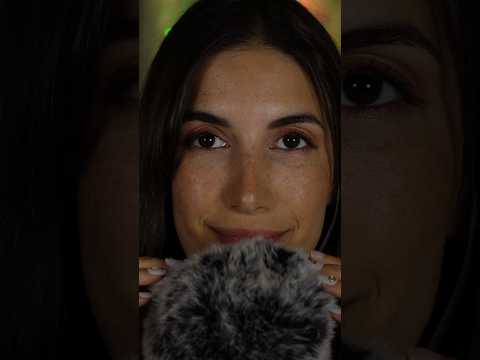 ASMR Cuenta atrás para Dormir RÁPIDO 💥  #asmrshorts  #asmrtriggers #relaxing