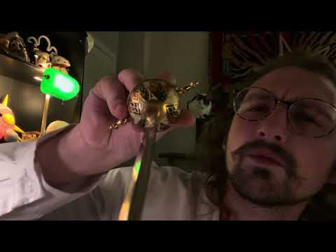 ASMR Fixing Your Nose Issues