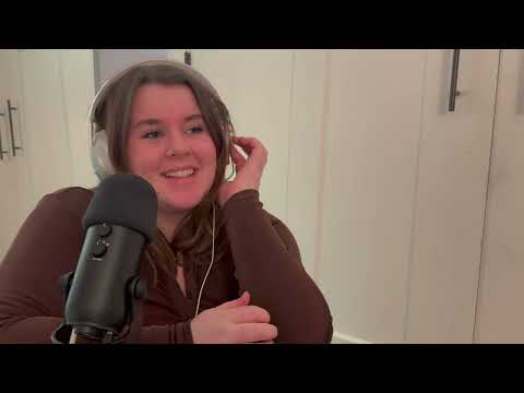 CRAZY Receptionist Roleplay | ASMR