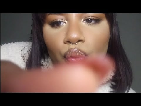 ASMR Para Dormir Rápido 😴✨ • Relaxamento Profundo