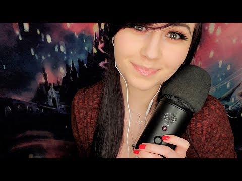 ASMR | Listen To My Fast Heartbeat❤️