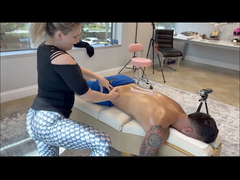 Elbow Grease - Releasing Glutes, Knots, and Crunchy Bones