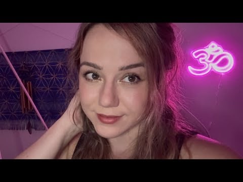 🔴Live Stream - Cosmic Tingles ASMR Oracle Reading All Zodiac Signs
