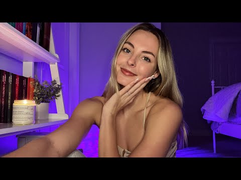 ASMR | Taking Care of You Before Bedtime 😴