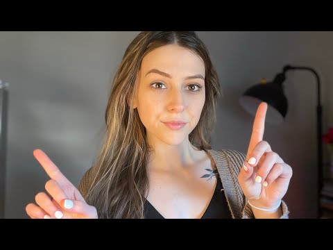 ASMR Quick Focus Games 😵‍💫