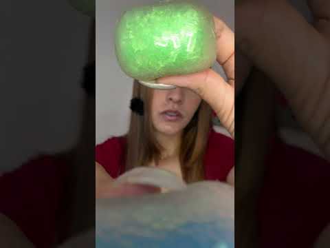 ASMR Visual 🫦 No me quites la vista de encima...
