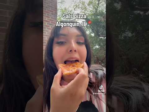 PIZZA ASMR | eating cheese SALS PIZZA sounds #asmr #pizza