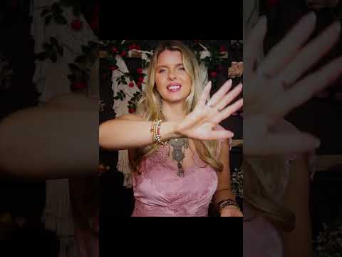 "Transmuting Fear" ASMR REIKI Soft Spoken & Personal Attention Healing Session  #reiki #asmr