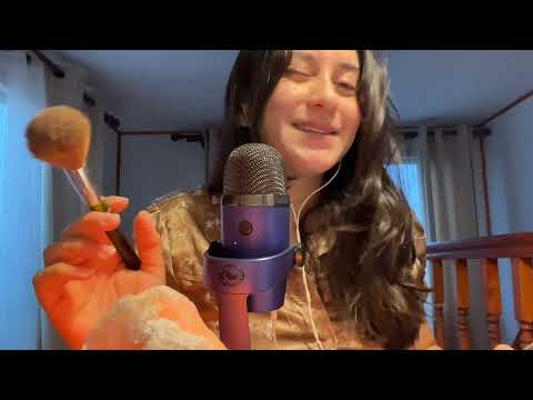 ASMR Terapia psicológica