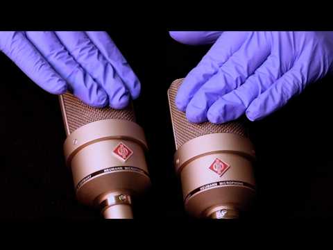 ASMR for When You Really Need It