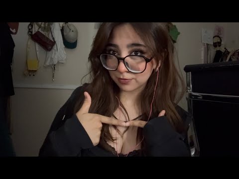 ASMR TE INVITO A UNA BATALLA DE FARMEAR AURA (MUY CRINGE)
