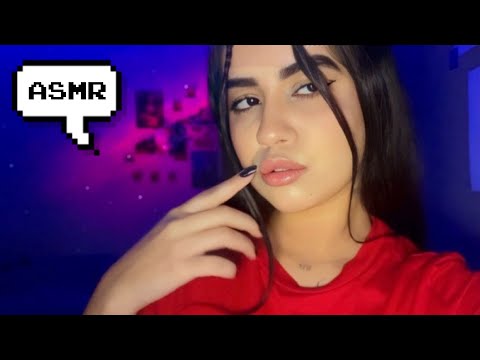 ASMR CASEIRINHO COM MUITOS SONS DE BOCA GOSTOSOS