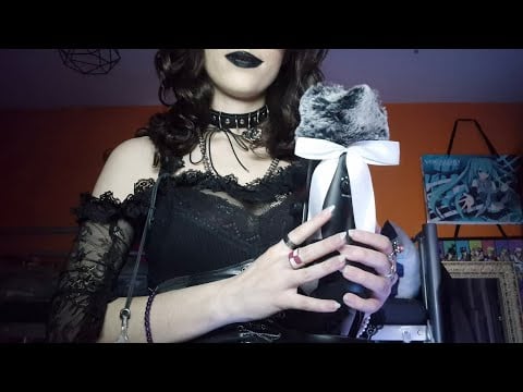ASMR | Background Noises for Relaxing, Studying, Gaming (no talking)
