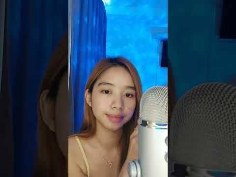 ASMR TIKTOK LIVE 05.07.23 ❤