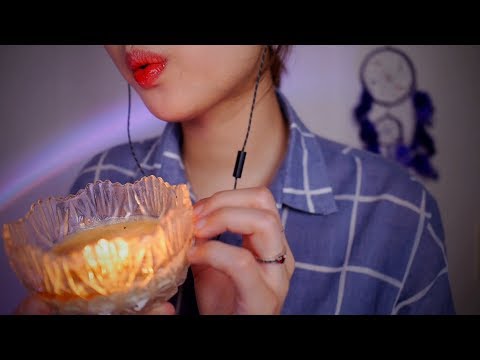 [ASMR] 타닥타닥 편안해지는 자작나무 향초 타는 소리 | 한시간 노토킹 시리즈 #9 | 한노시