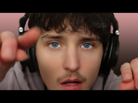 ASMR Fall Asleep In 20 Minutes Or Less
