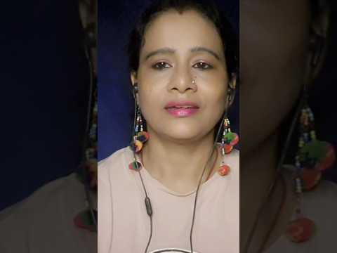 Asmr Massage Roleplay in Rain and Thunder ⛈️ #asmr #acmp #visualtingle #asmrghosal #shorts #sleep