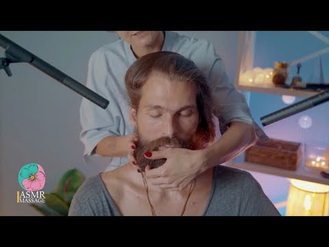 Cozy ASMR Massage by Taya