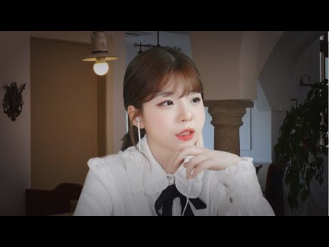 한국어 ASMR 편안한 풋케어샵 롤플레이 (씻고,발톱깎고,각질제거,발마사지,팩)_foot care shop roleplay