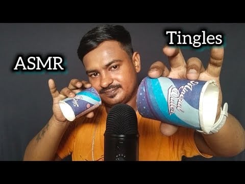 ASMR Brain Tingles Best Triggers For SLEEP 😴🥱