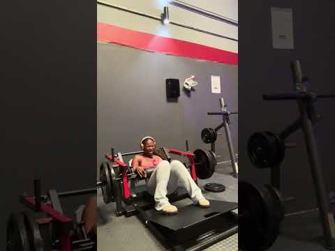 Workout with me lol