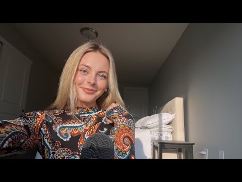 ASMR | Fall Asleep in 20 Minutes or LESS