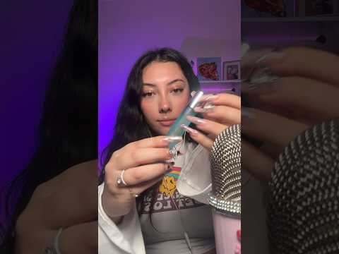 mini perfume unboxing #asmr