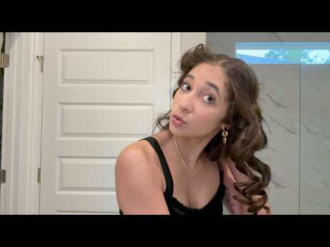 Get Ready With Me ASMR