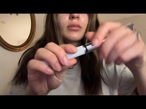 Asmr / getting you bed ready | ich mache dich Bett fertig 😴💤🛏️