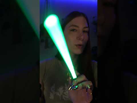 🌈 #asmr
