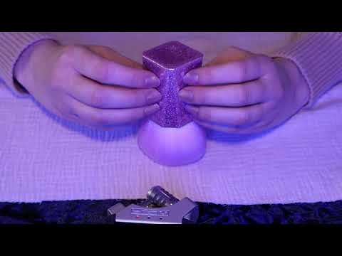 ASMR Sleep Inducing Triggers (No Talking)