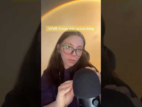 #asmr #asmrmicscratching #micscratching #relax #triggersforsleep #asmrrelaxation #tingles #relaxing