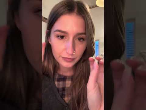 Removing negative energy #asmr #energypull #reiki