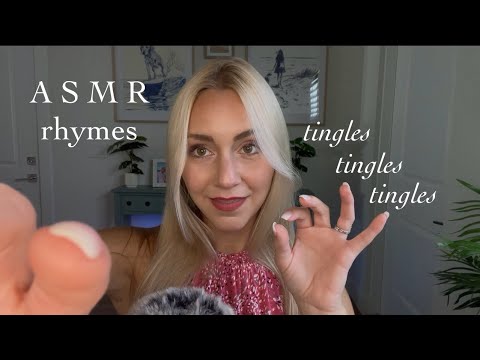 ASMR Giving You The Shiveries 💆🏼‍♀️ (crack an egg + whispered rambles)