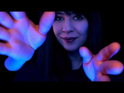 ASMR • Séjour d'hypnose pour dormir (RP) • Close-up 100% Chuchotements (+ musique)