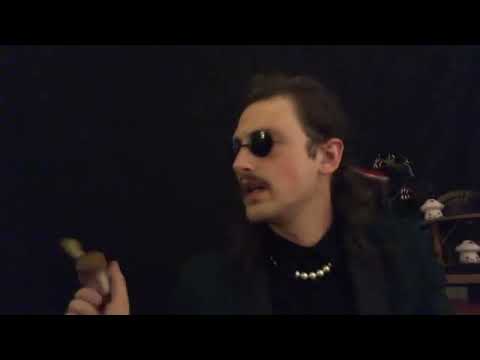ASMR Lawyers Fight You For Your Rights {1 Minute ASMR}