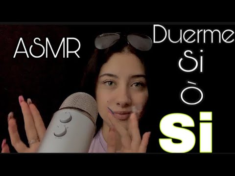 ASMR Para dormir profundamente/ Meditación guiada