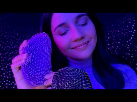 Os GATILHOS ASMR mais SONÍFEROS 💗 PAZ & SONO PROFUNDO ✨ 3 Horas No Talking para Dormir e Relaxar