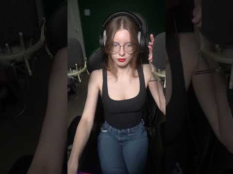 ASMR random triggers that make your brain go brrrrr  #asmr #relax #shorts #mouthsounds #tingles