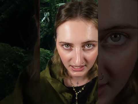 Woodland Witch 🧙 Fantasy Healer 🌿 Roleplay