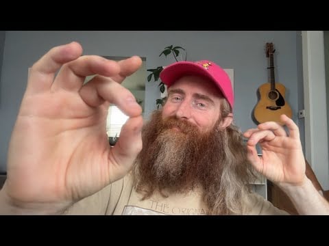 ASMR⚡️Sunday Snaps To Recharge You⚡️(Lofi)