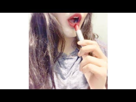 ASMR Gum Chewing and Soft Spoken💕 About my dental braces